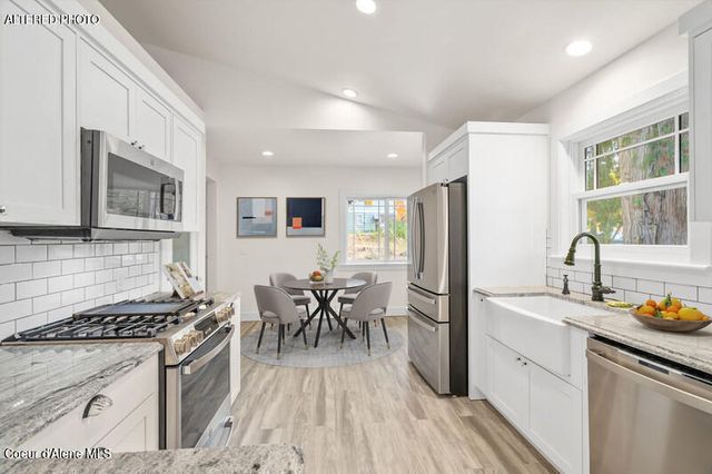 315 W MILWAUKEE DR, Coeur D'alene, ID 83814