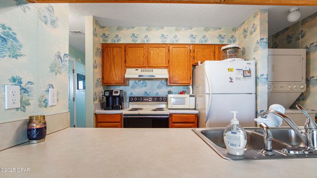 3600 Thomas Drive D307, Panama City Beach, FL 32408