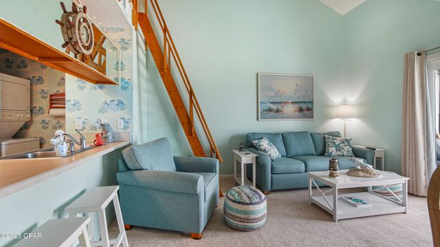 3600 Thomas Drive D307, Panama City Beach, FL 32408