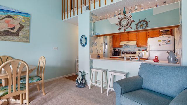 3600 Thomas Drive D307, Panama City Beach, FL 32408