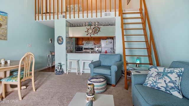 3600 Thomas Drive D307, Panama City Beach, FL 32408