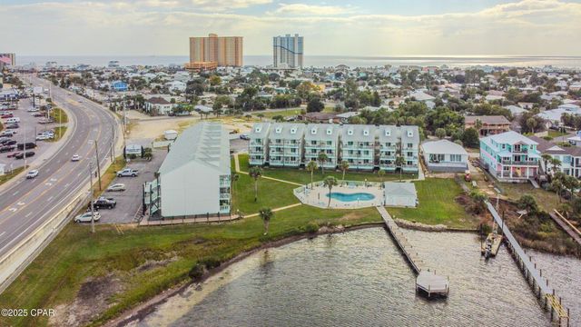 3600 Thomas Drive D307, Panama City Beach, FL 32408
