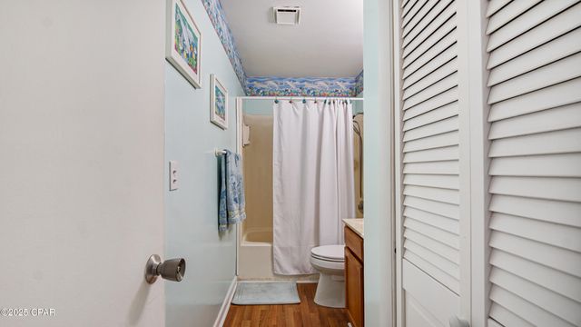 3600 Thomas Drive D307, Panama City Beach, FL 32408