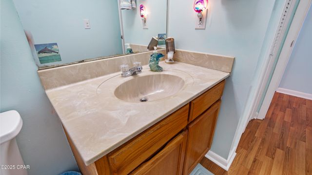 3600 Thomas Drive D307, Panama City Beach, FL 32408