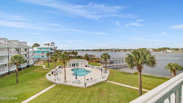 3600 Thomas Drive D307, Panama City Beach, FL 32408