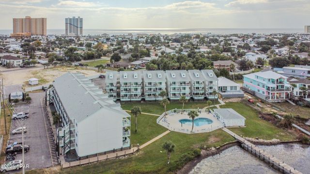 3600 Thomas Drive D307, Panama City Beach, FL 32408