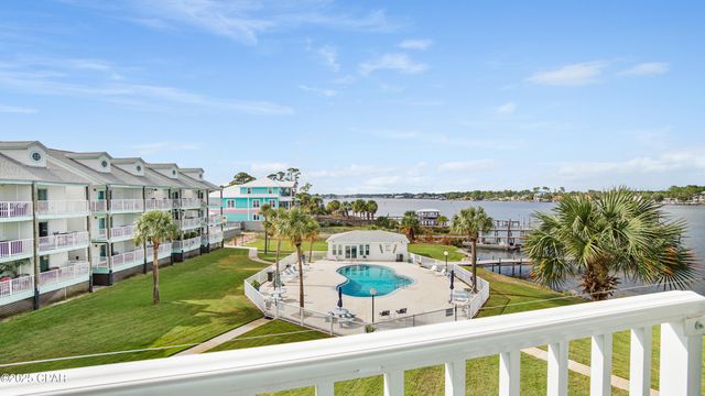 3600 Thomas Drive D307, Panama City Beach, FL 32408