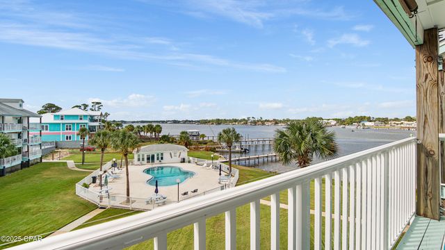 3600 Thomas Drive D307, Panama City Beach, FL 32408