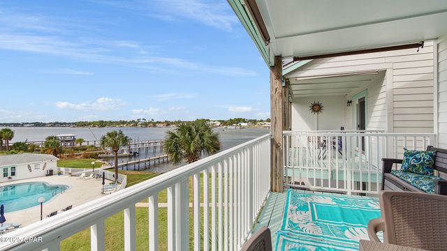 3600 Thomas Drive D307, Panama City Beach, FL 32408