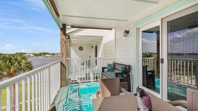 3600 Thomas Drive D307, Panama City Beach, FL 32408