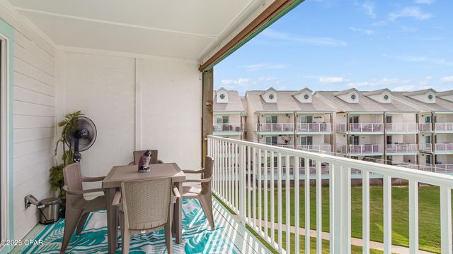 3600 Thomas Drive D307, Panama City Beach, FL 32408