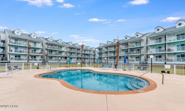 3600 Thomas Drive D307, Panama City Beach, FL 32408