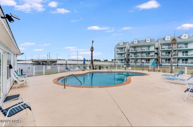 3600 Thomas Drive D307, Panama City Beach, FL 32408