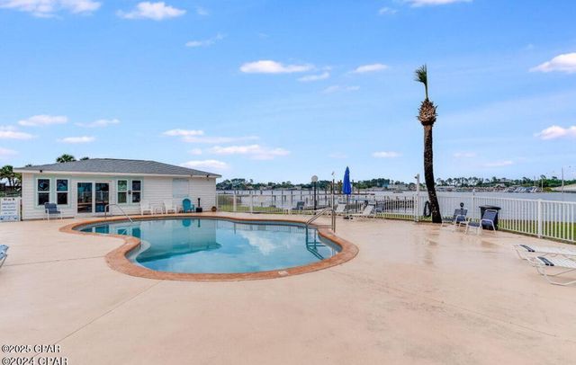 3600 Thomas Drive D307, Panama City Beach, FL 32408