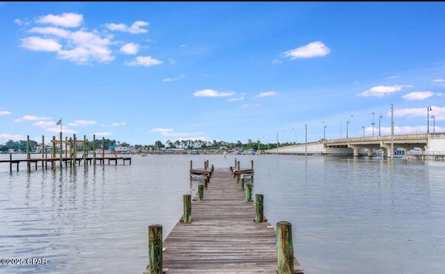 3600 Thomas Drive D307, Panama City Beach, FL 32408