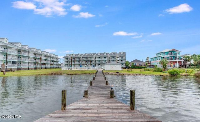 3600 Thomas Drive D307, Panama City Beach, FL 32408