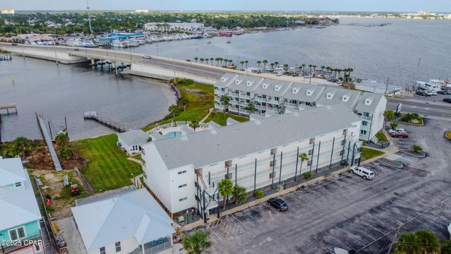 3600 Thomas Drive D307, Panama City Beach, FL 32408