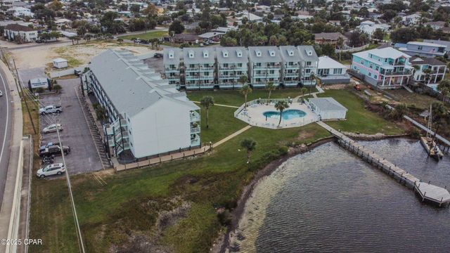 3600 Thomas Drive D307, Panama City Beach, FL 32408