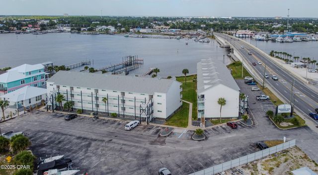 3600 Thomas Drive D307, Panama City Beach, FL 32408