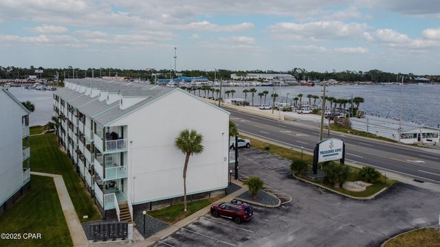 3600 Thomas Drive D307, Panama City Beach, FL 32408