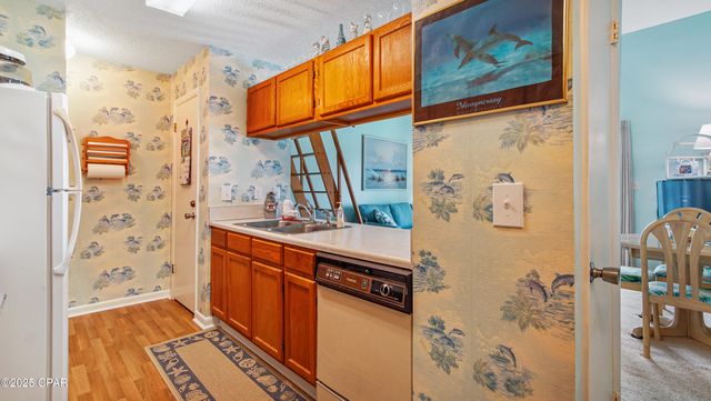 3600 Thomas Drive D307, Panama City Beach, FL 32408