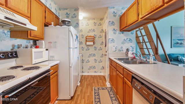 3600 Thomas Drive D307, Panama City Beach, FL 32408