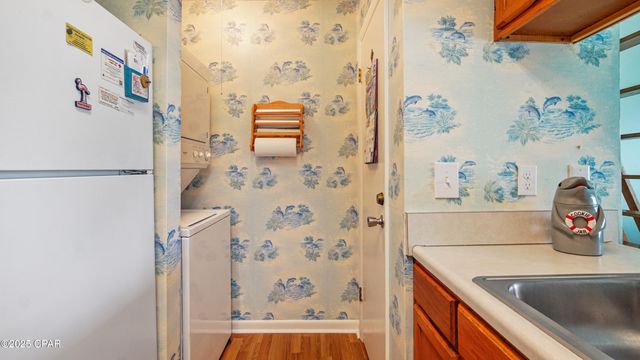 3600 Thomas Drive D307, Panama City Beach, FL 32408