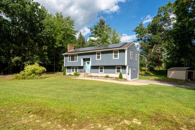 3 Underwood Drive, Litchfield, NH 03052