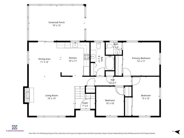 3 Underwood Drive, Litchfield, NH 03052