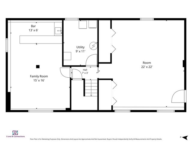 3 Underwood Drive, Litchfield, NH 03052