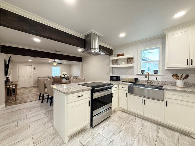 941 Acacia Dr, Corpus Christi, TX 78408