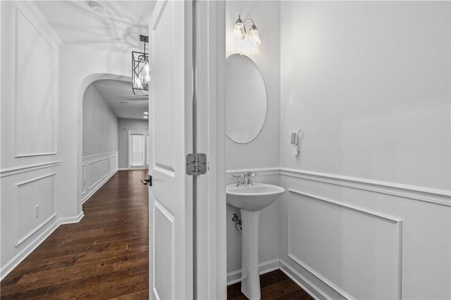 5038 Longview Walk, Decatur, GA 30035