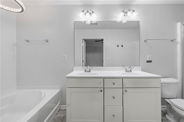 5038 Longview Walk, Decatur, GA 30035