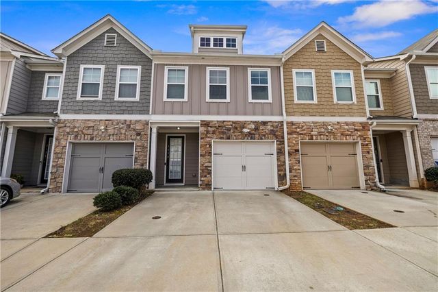 5038 Longview Walk, Decatur, GA 30035