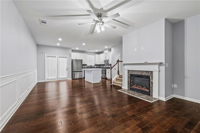 5038 Longview Walk, Decatur, GA 30035