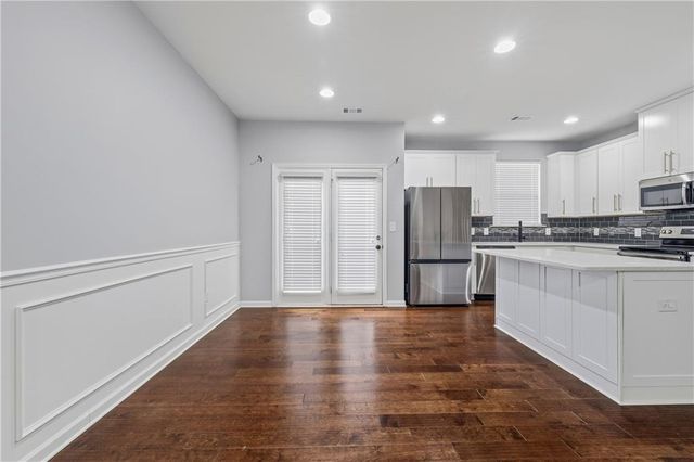 5038 Longview Walk, Decatur, GA 30035