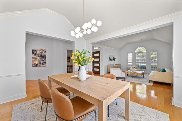 5156 China Garden DR, Austin, TX 78730