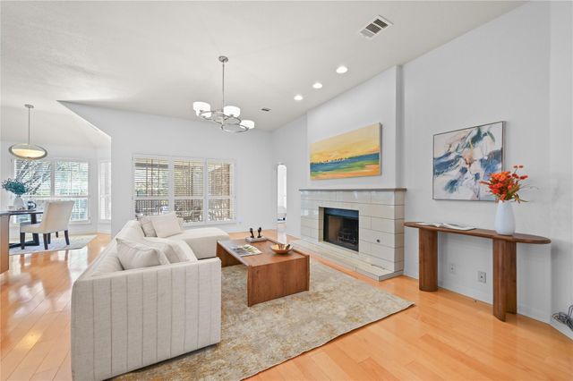 5156 China Garden DR, Austin, TX 78730