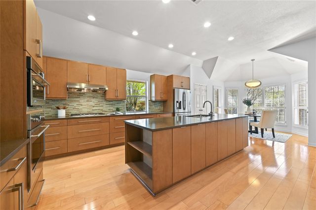 5156 China Garden DR, Austin, TX 78730