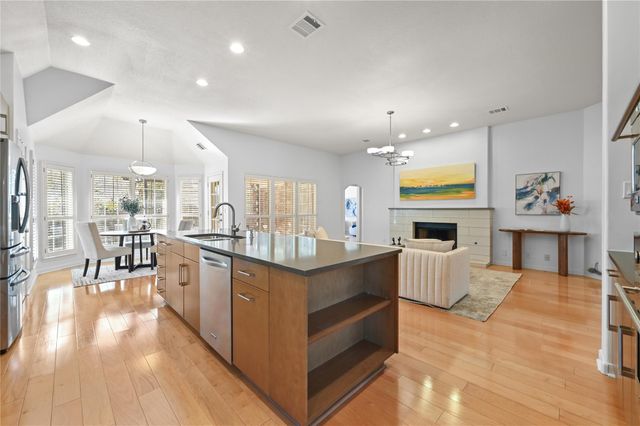 5156 China Garden DR, Austin, TX 78730