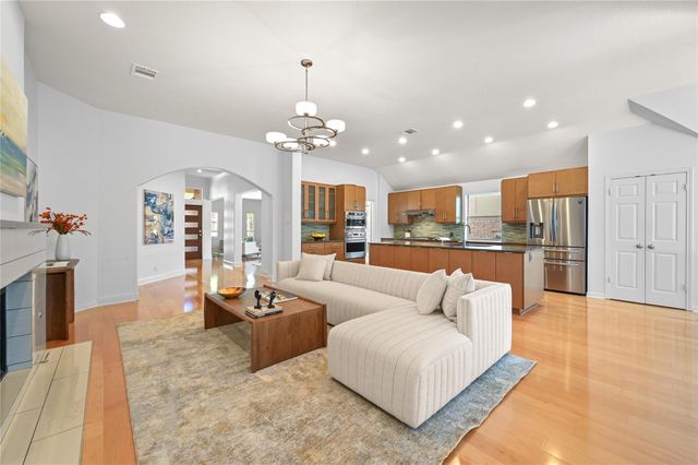 5156 China Garden DR, Austin, TX 78730