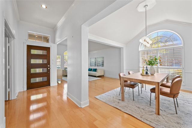 5156 China Garden DR, Austin, TX 78730