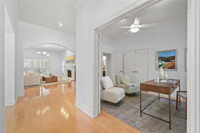 5156 China Garden DR, Austin, TX 78730