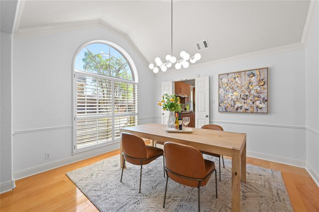 5156 China Garden DR, Austin, TX 78730