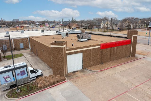 1890 K Avenue, Plano, TX 75074