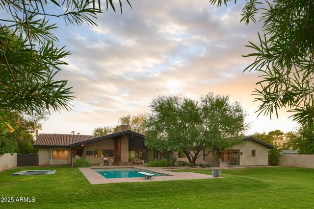 514 W ROSE Lane, Phoenix, AZ 85013