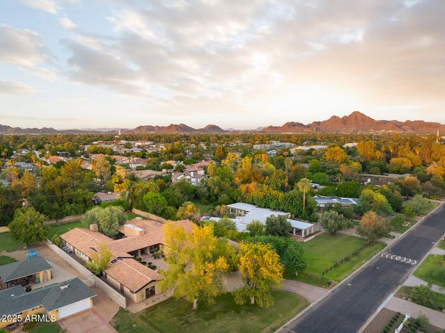 514 W ROSE Lane, Phoenix, AZ 85013