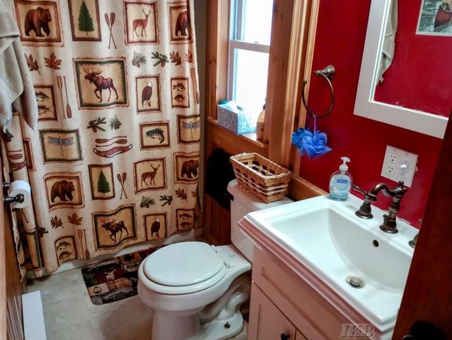 5330 Ruth Street, Gladwin, MI 48624