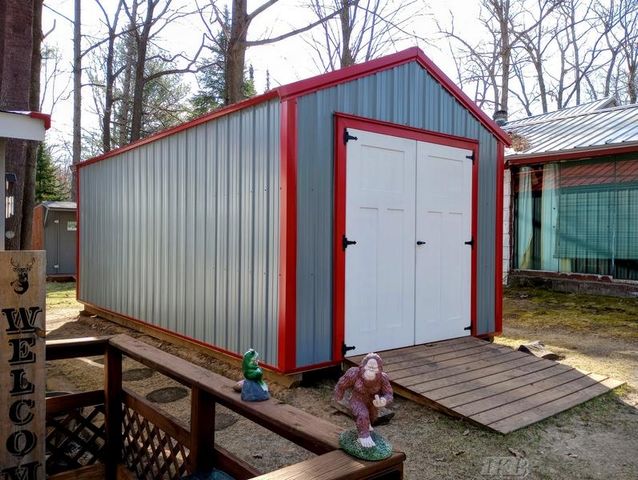 5330 Ruth Street, Gladwin, MI 48624