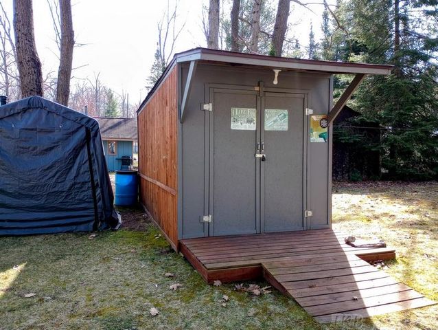 5330 Ruth Street, Gladwin, MI 48624